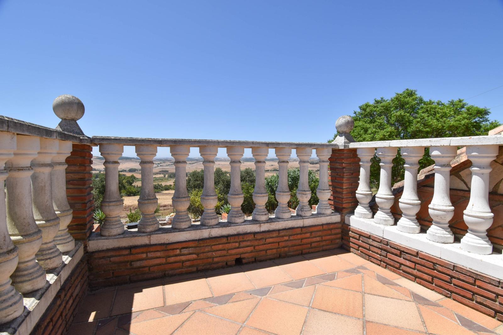 Finca en Venta en Medina-Sidonia