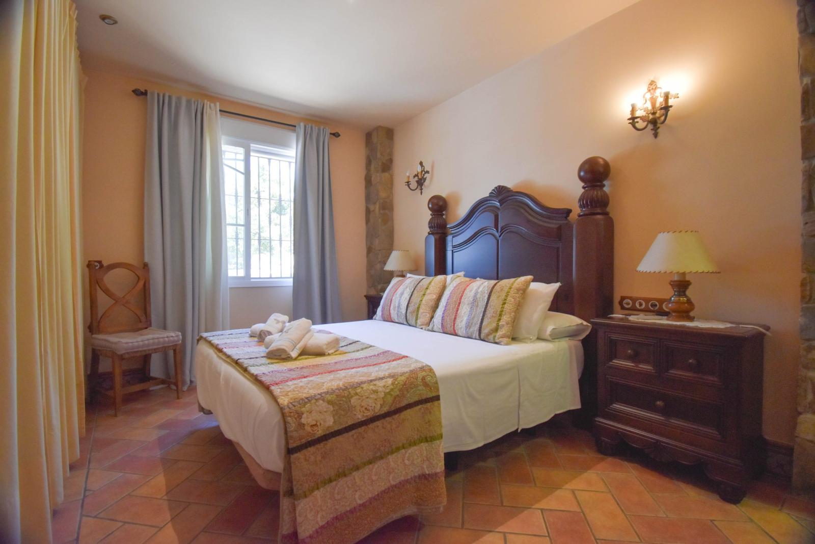 Finca en Venta en Medina-Sidonia