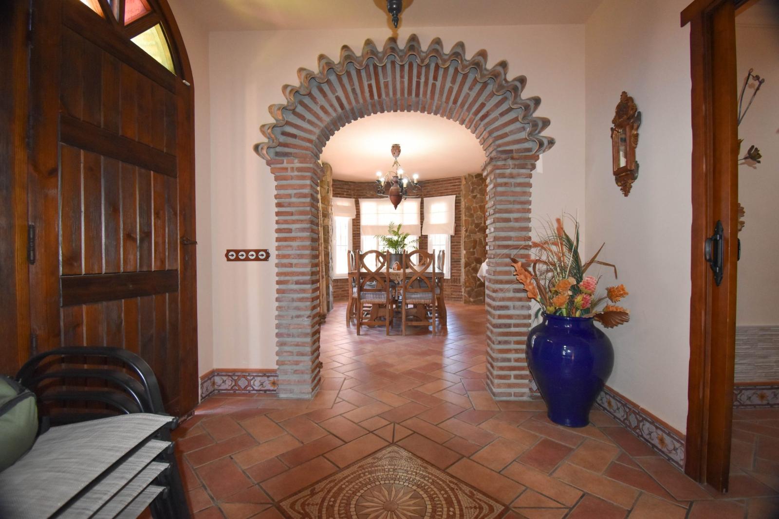 Finca en Venta en Medina-Sidonia