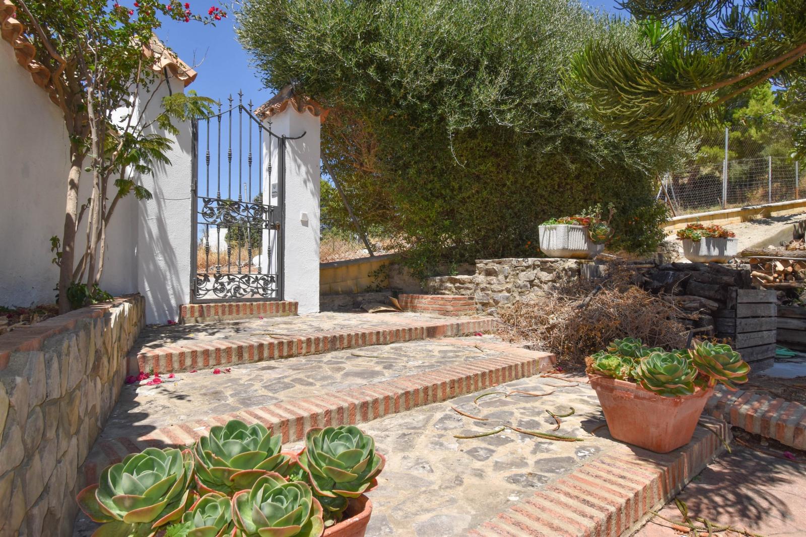 Finca en Venta en Medina-Sidonia