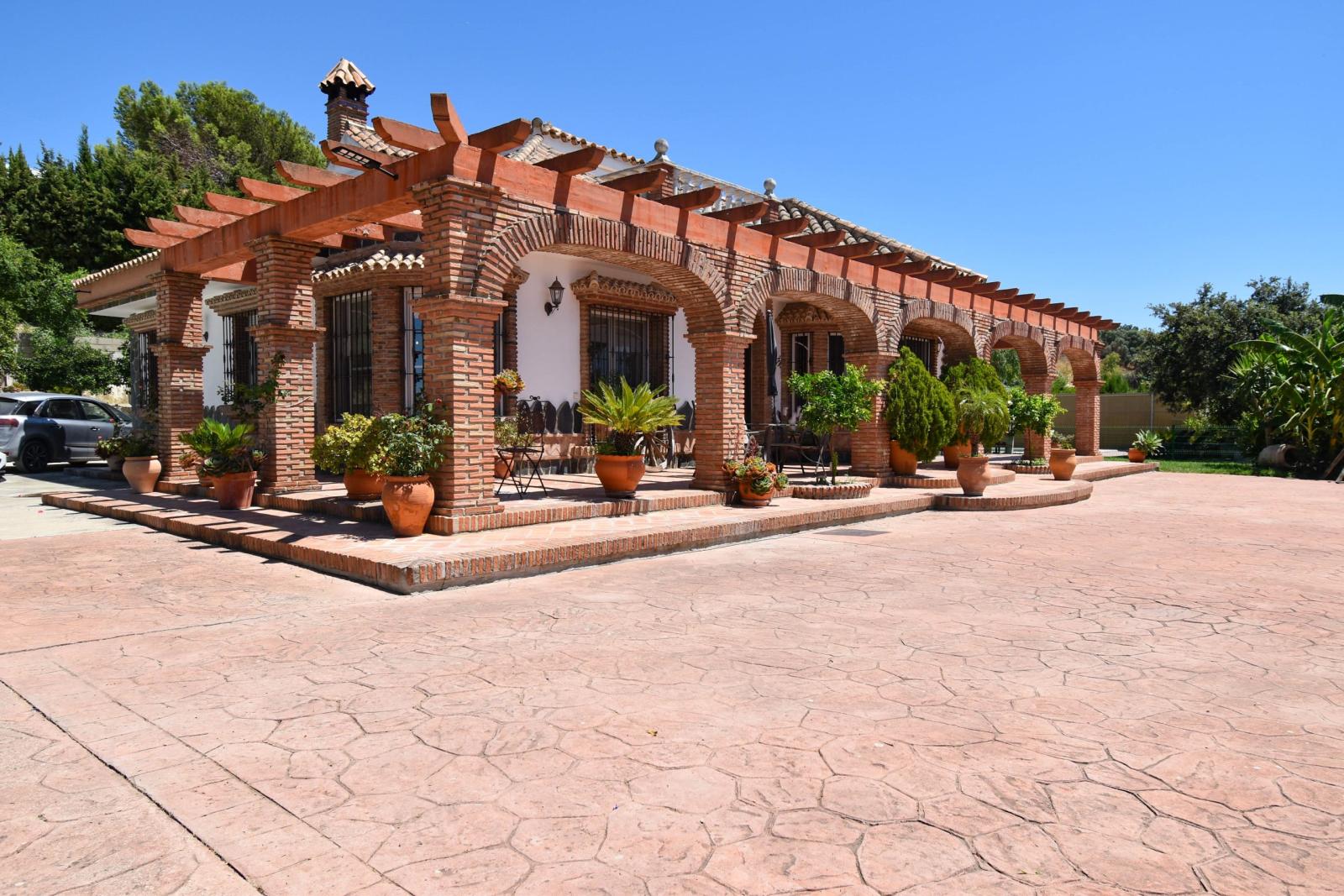 Finca en Venta en Medina-Sidonia