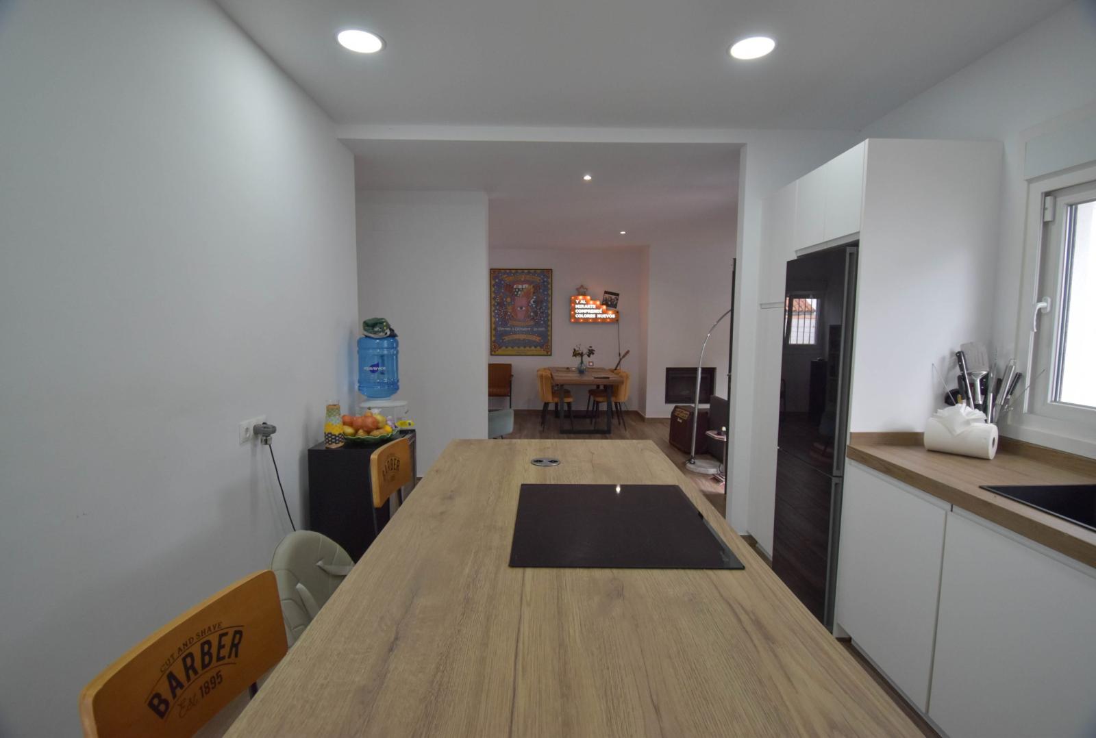 Villa for Sale in Chiclana de la Frontera
