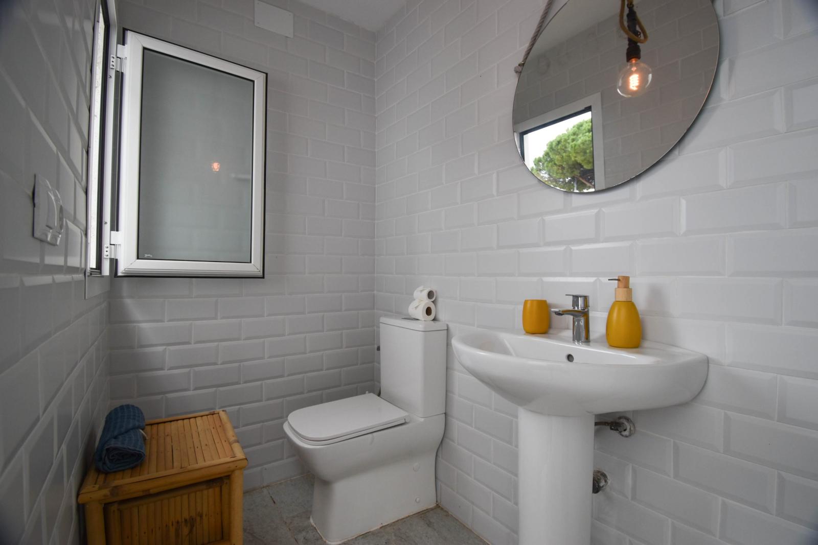 Villa for Sale in Chiclana de la Frontera