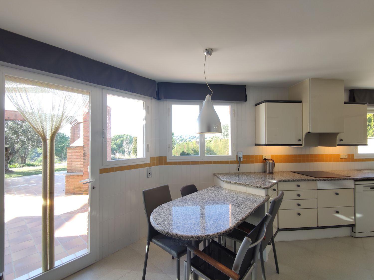Pareado en Venta en Lliçà d'Amunt