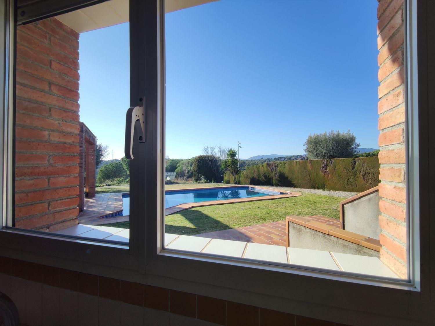 Pareado en Venta en Lliçà d'Amunt
