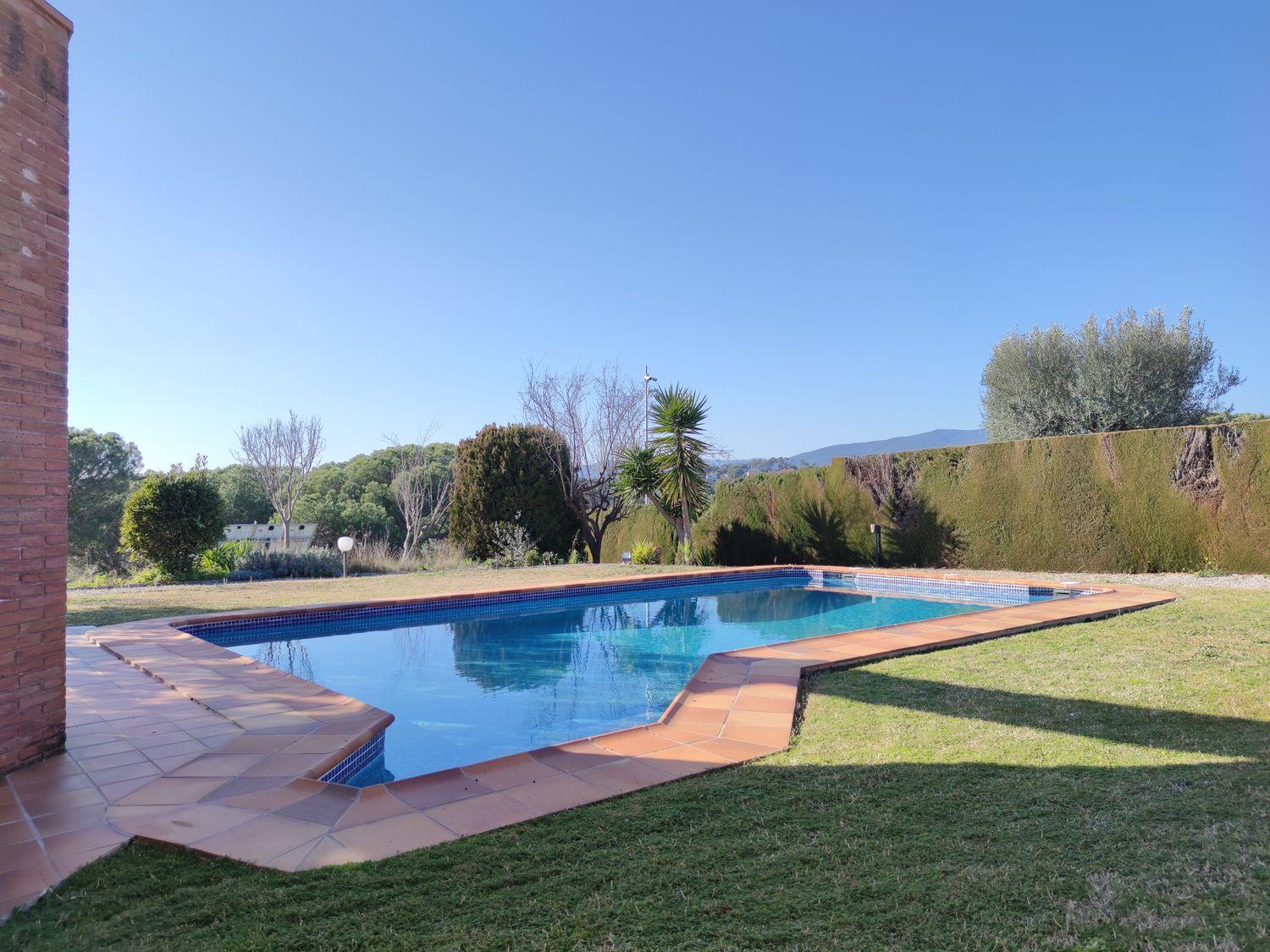 Pareado en Venta en Lliçà d'Amunt