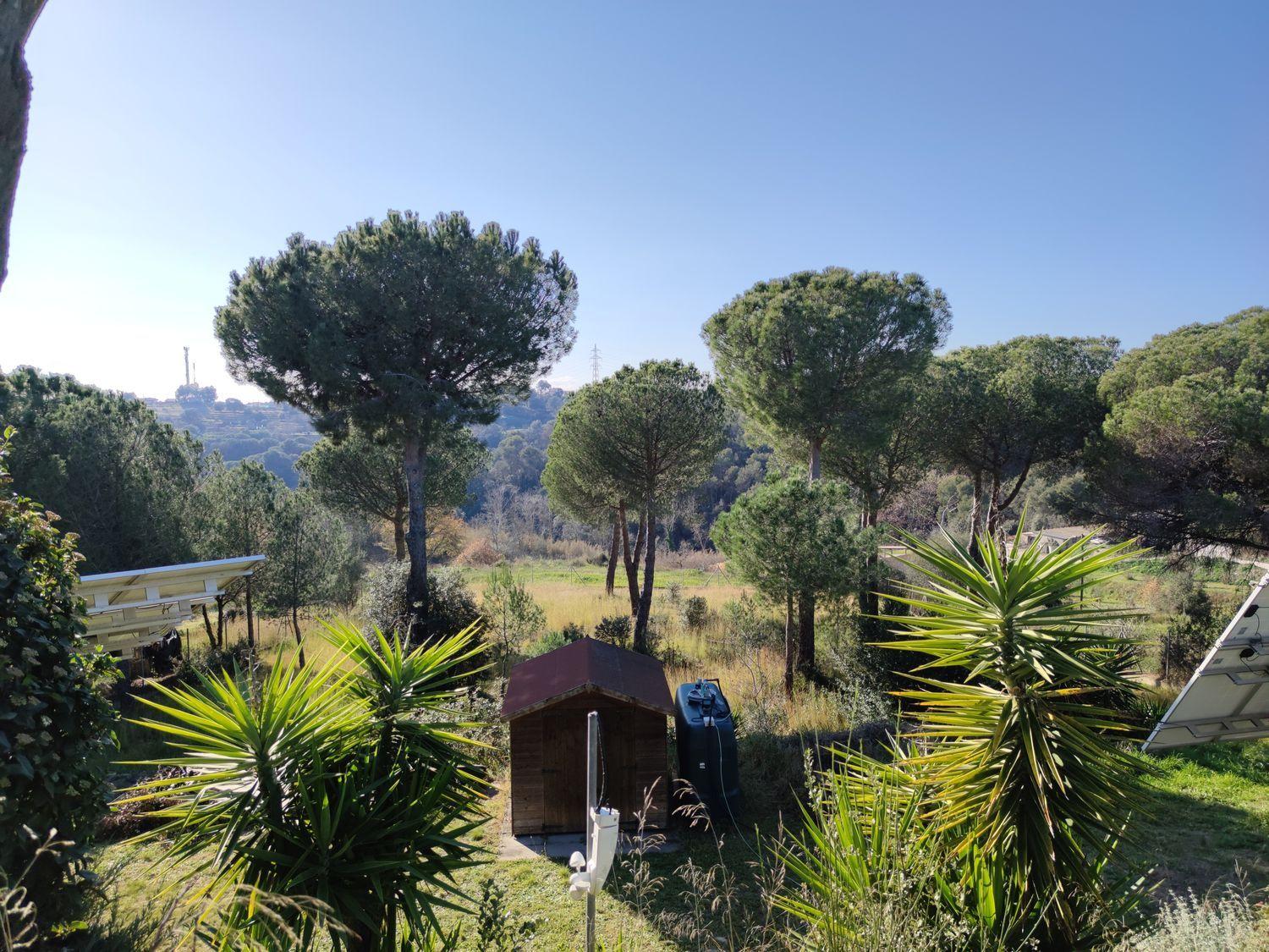 Pareado en Venta en Lliçà d'Amunt