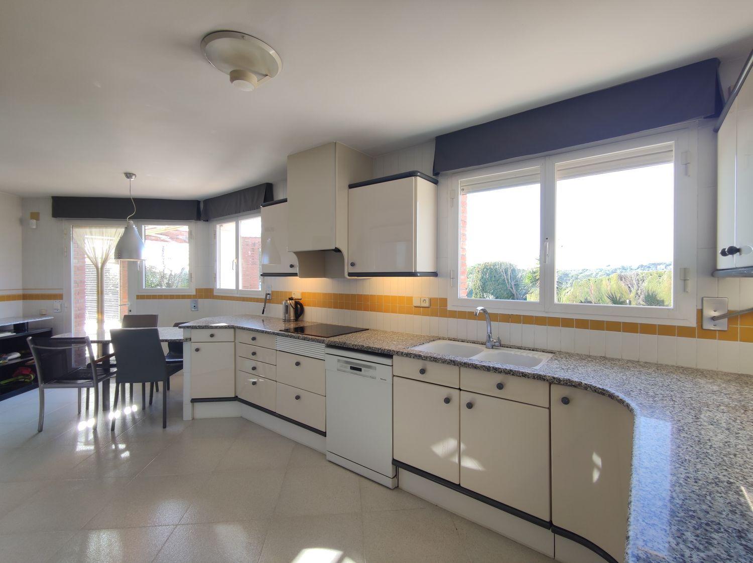 Pareado en Venta en Lliçà d'Amunt