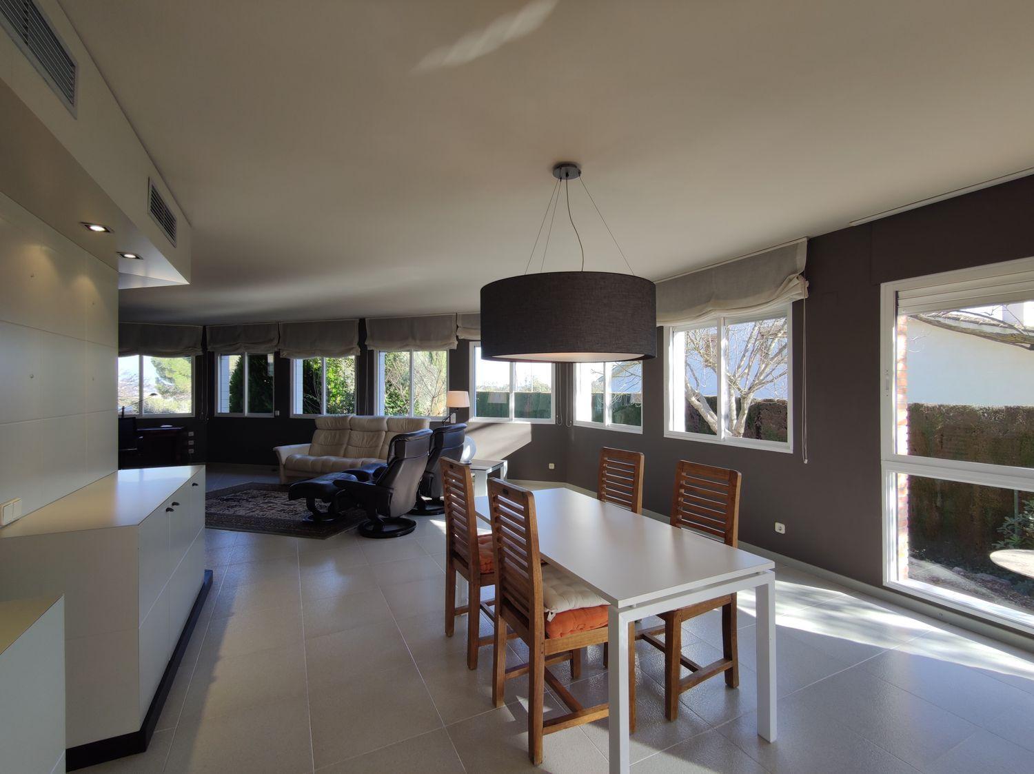Pareado en Venta en Lliçà d'Amunt
