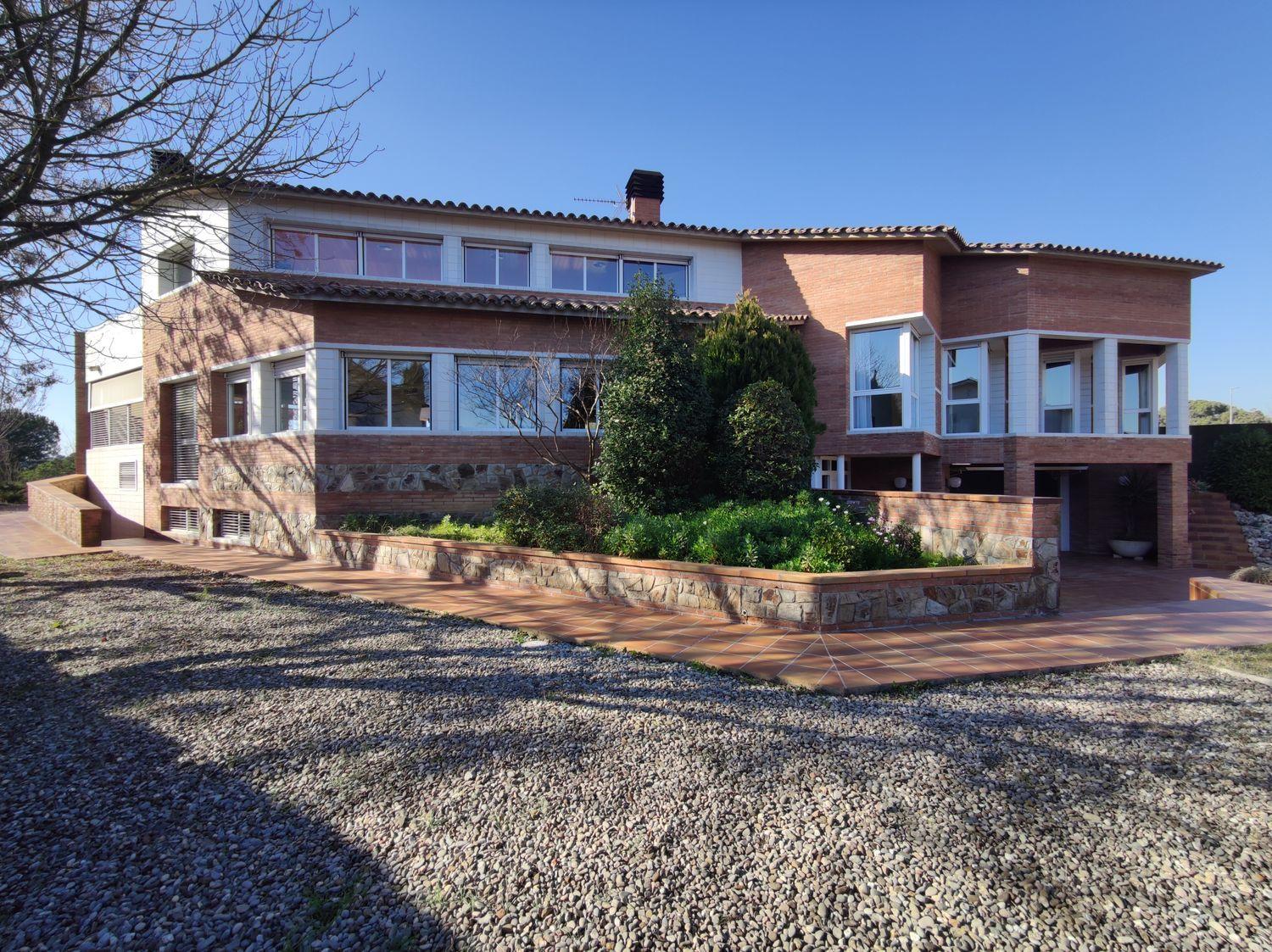 Pareado en Venta en Lliçà d'Amunt