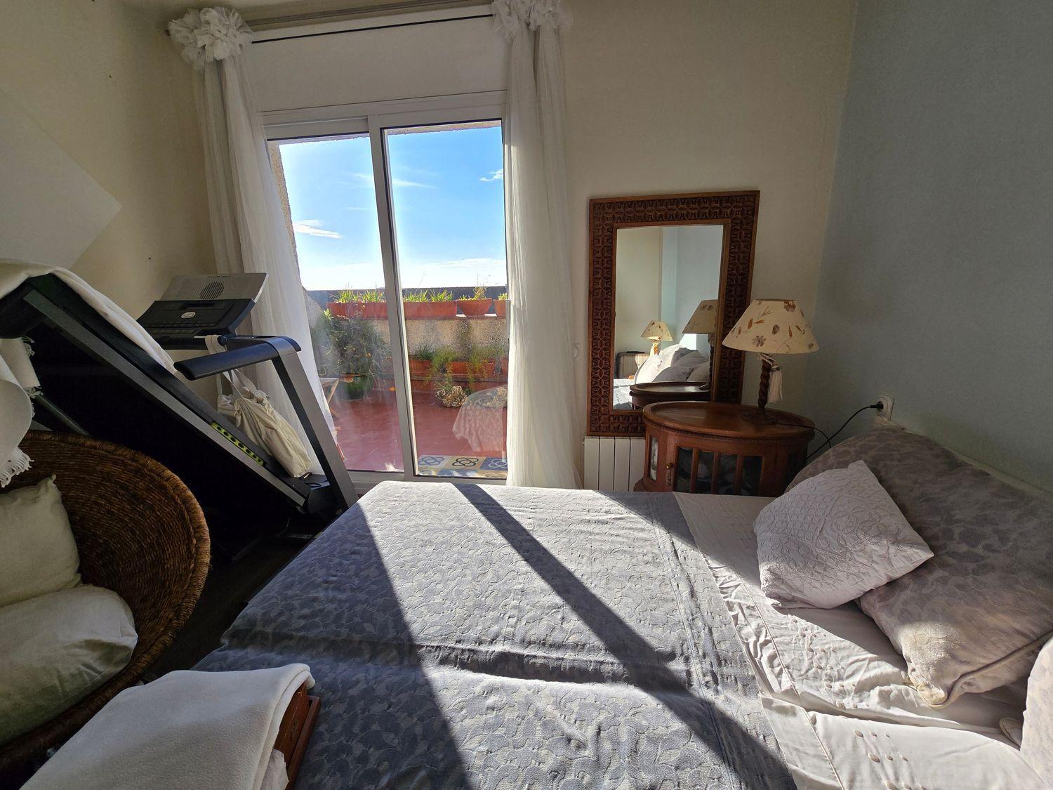 Ático en Venta en Esplugues de Llobregat