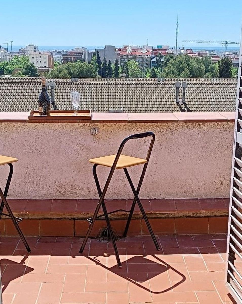 Ático en Venta en Esplugues de Llobregat