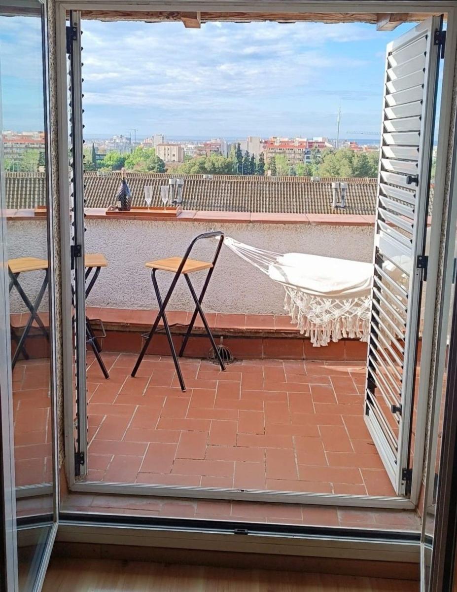 Ático en Venta en Esplugues de Llobregat