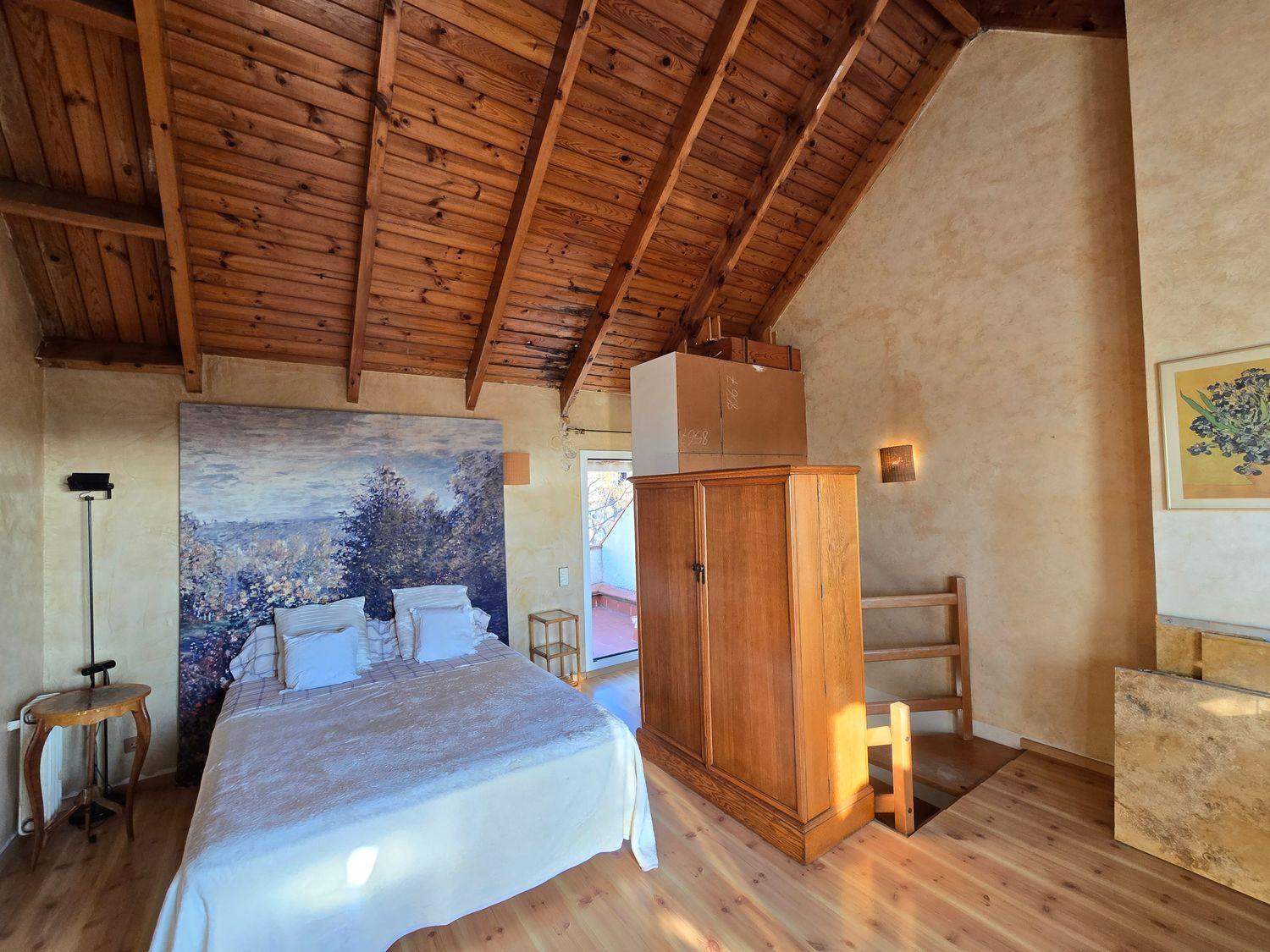 Ático en Venta en Esplugues de Llobregat