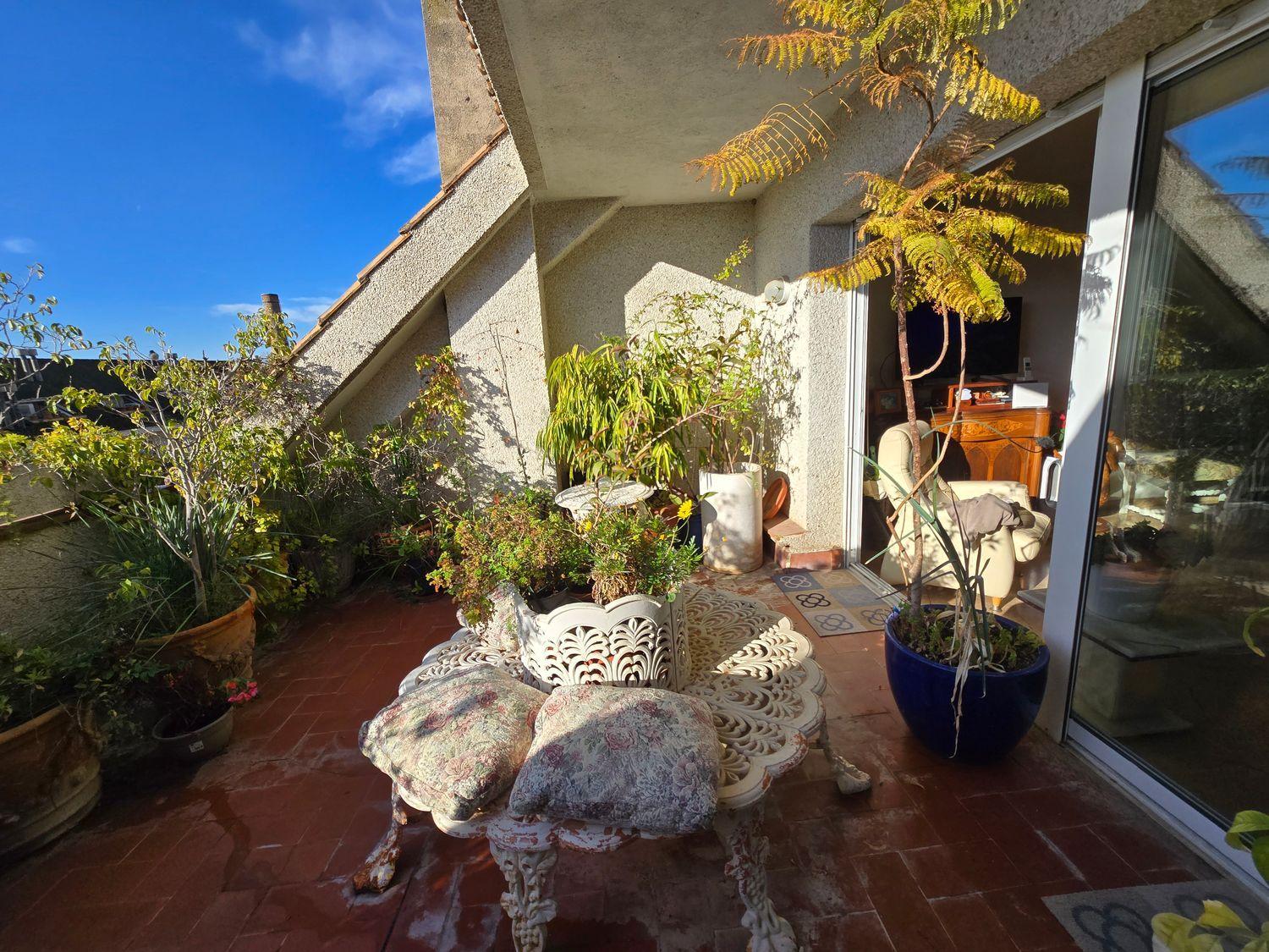 Ático en Venta en Esplugues de Llobregat