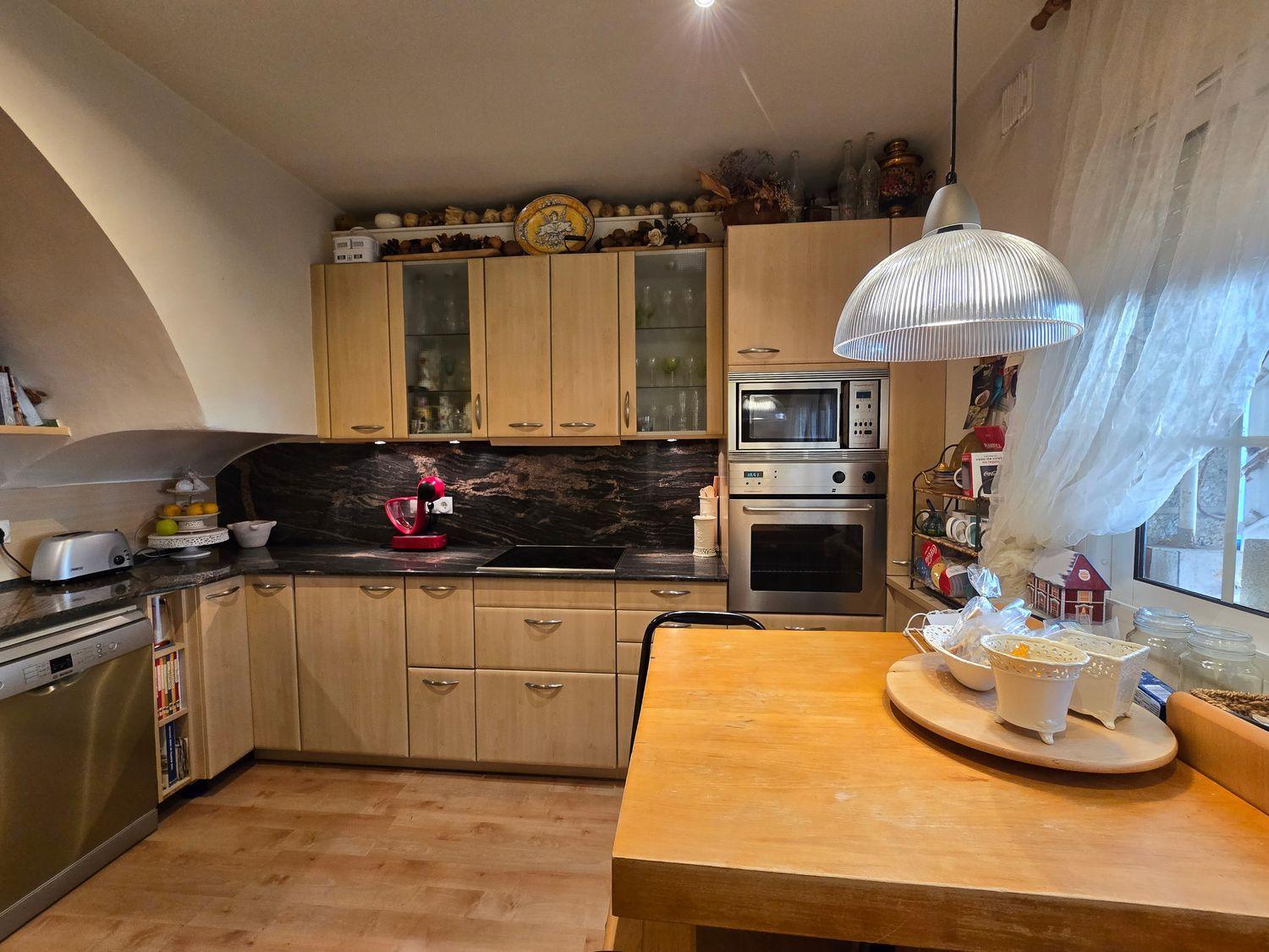 Ático en Venta en Esplugues de Llobregat