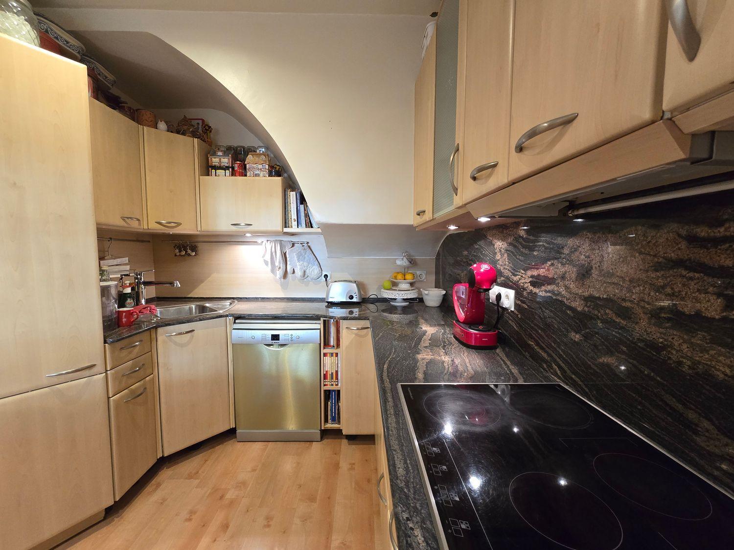 Ático en Venta en Esplugues de Llobregat