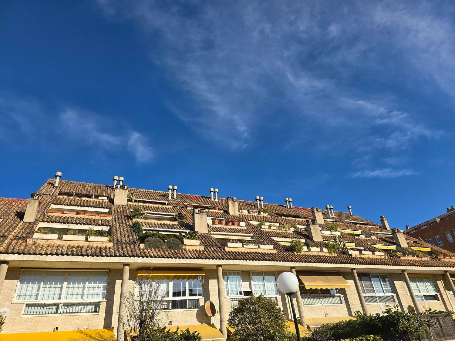 Ático en Venta en Esplugues de Llobregat