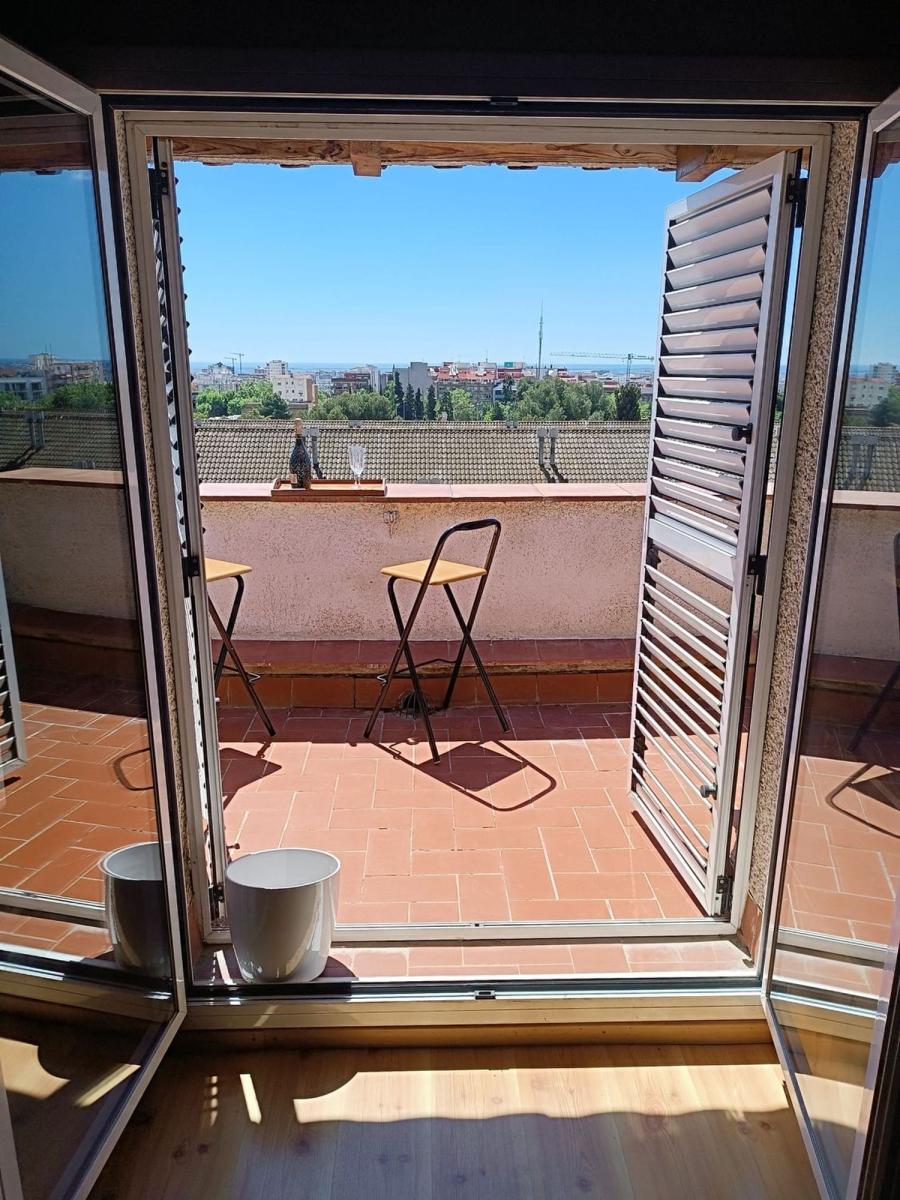 Ático en Venta en Esplugues de Llobregat