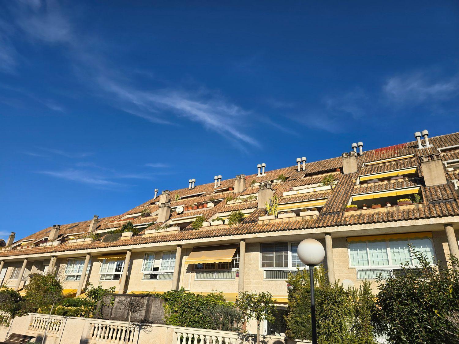 Ático en Venta en Esplugues de Llobregat