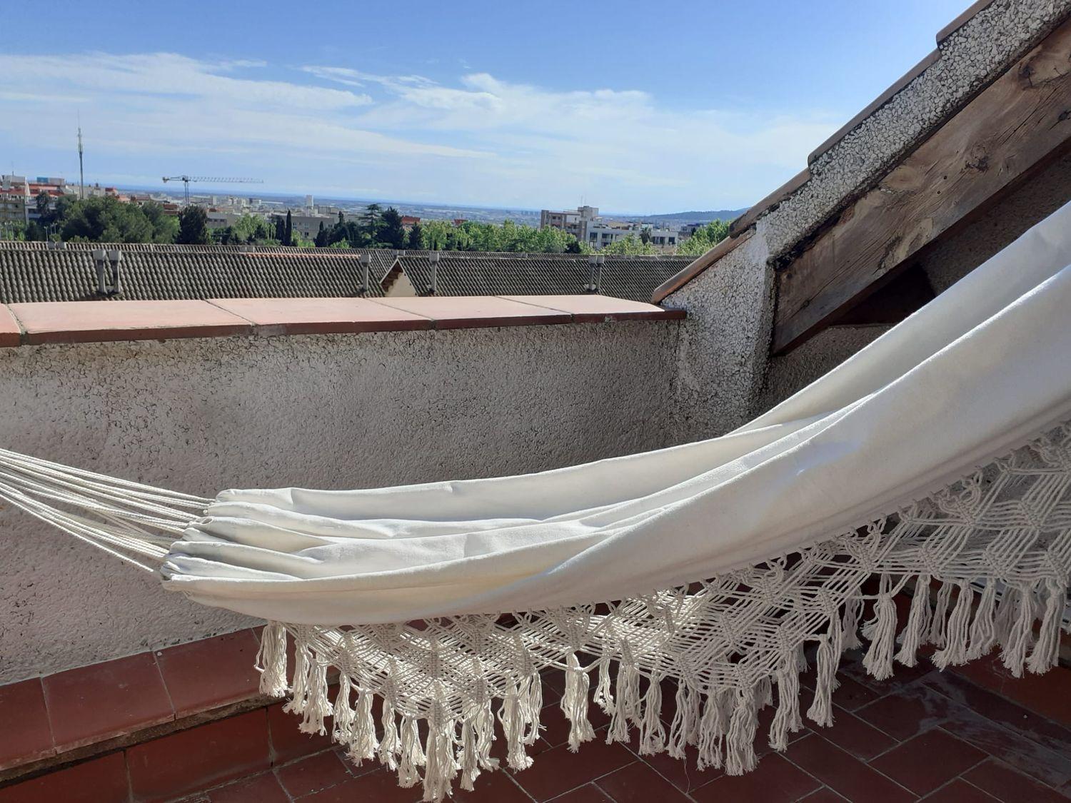 Ático en Venta en Esplugues de Llobregat