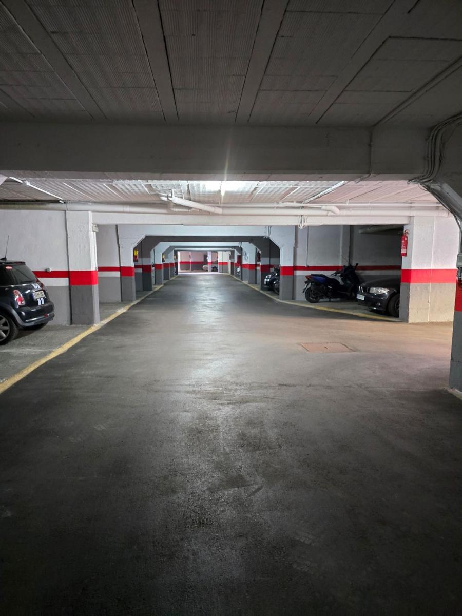 Ático en Venta en Esplugues de Llobregat