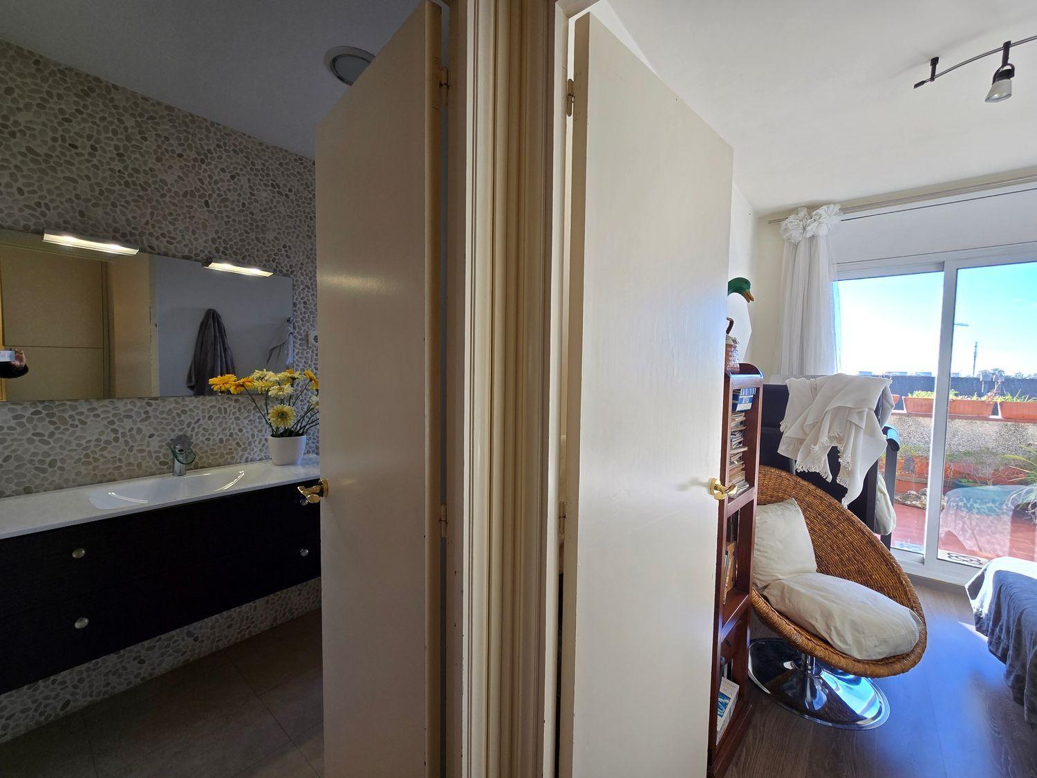 Ático en Venta en Esplugues de Llobregat