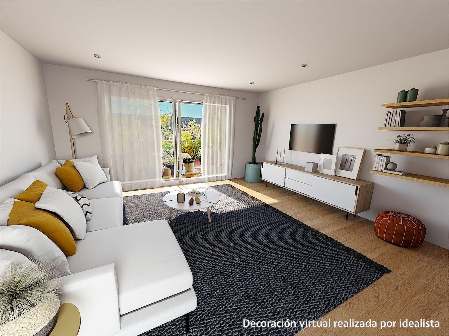 Ático en Venta en Esplugues de Llobregat