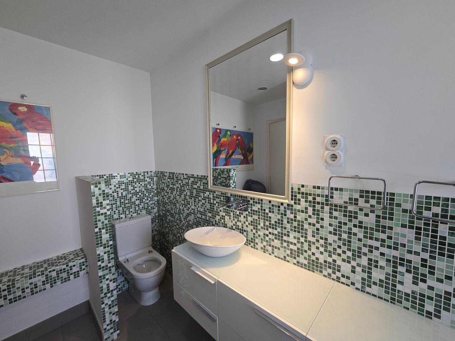Ático en Venta en Esplugues de Llobregat