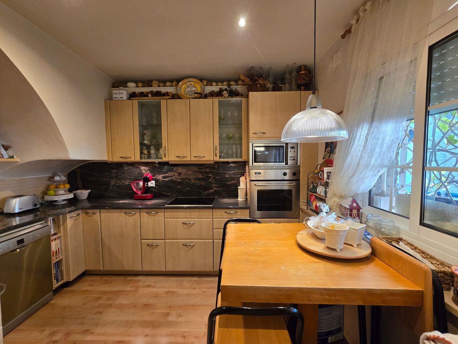 Ático en Venta en Esplugues de Llobregat