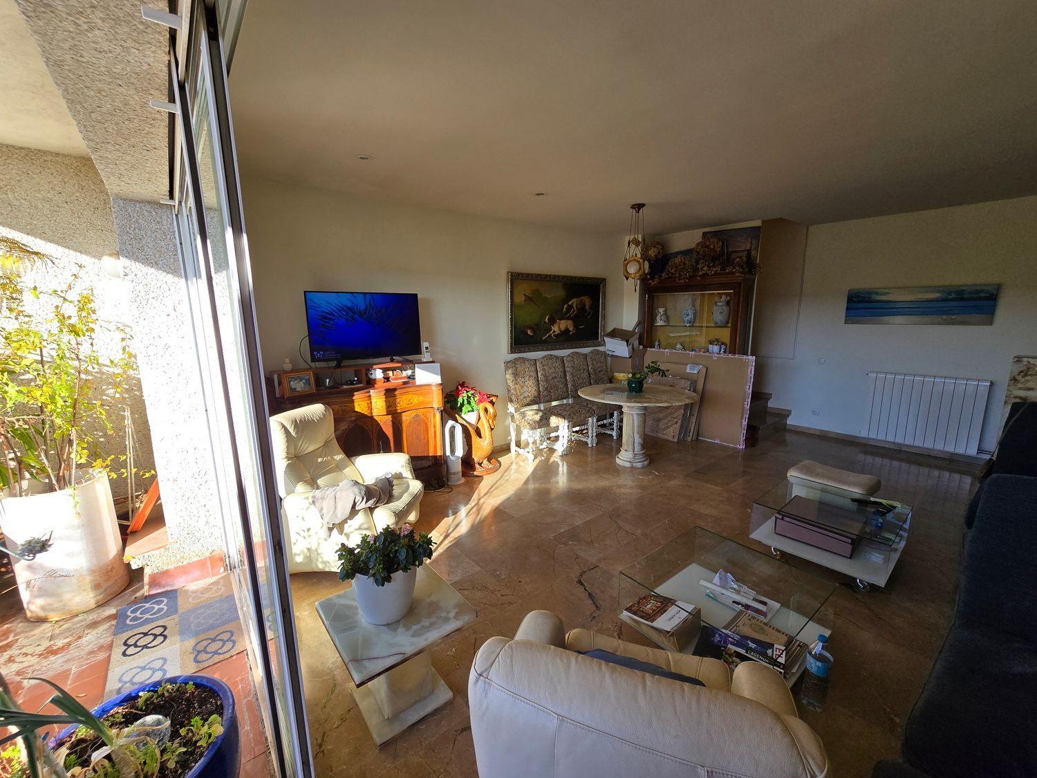 Ático en Venta en Esplugues de Llobregat