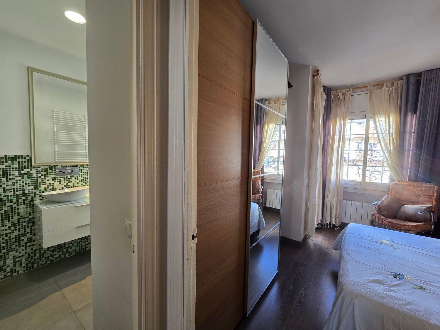 Ático en Venta en Esplugues de Llobregat