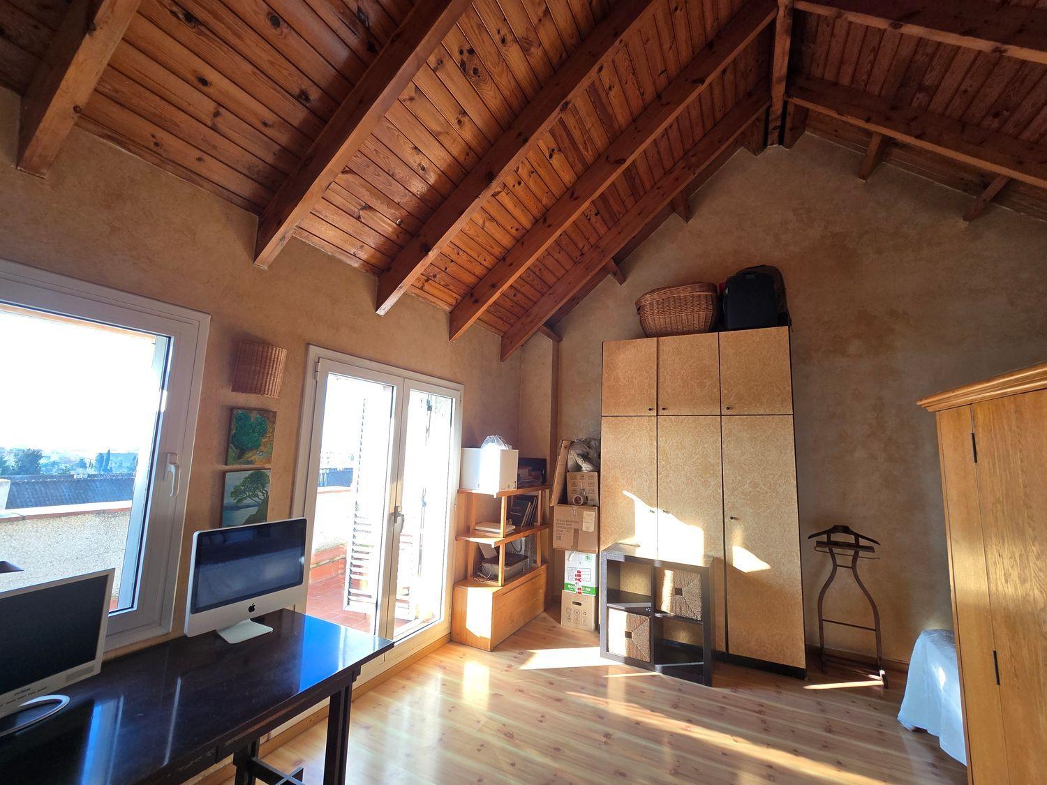 Ático en Venta en Esplugues de Llobregat