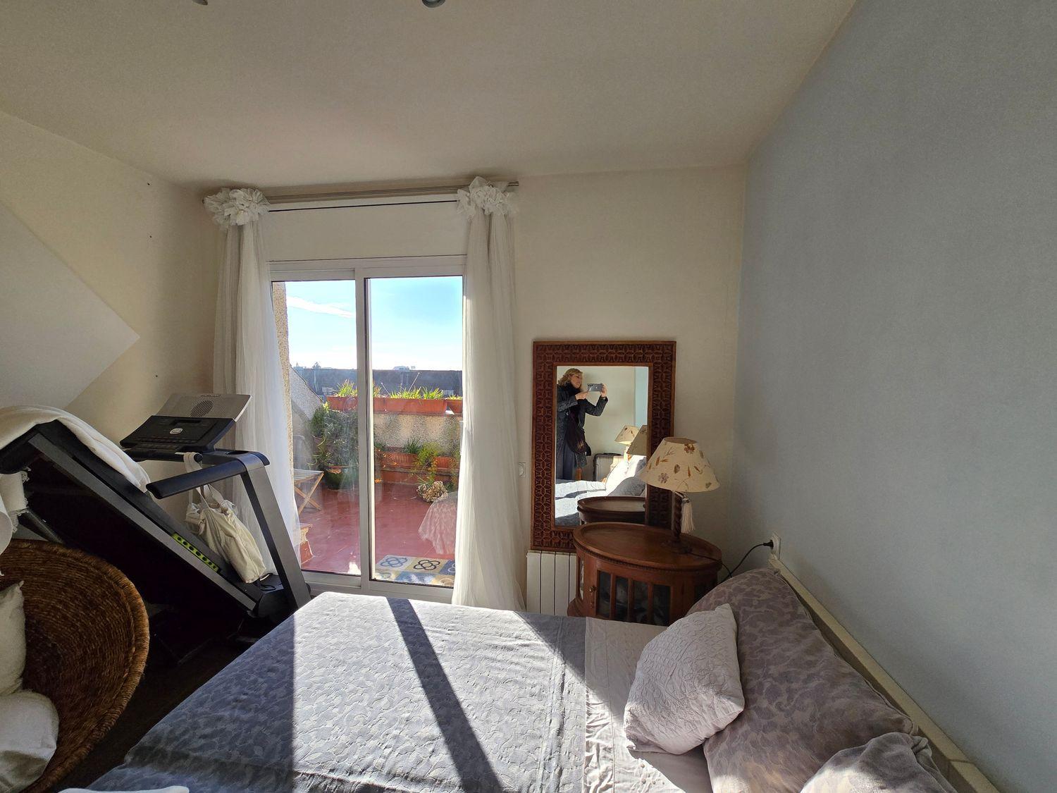 Ático en Venta en Esplugues de Llobregat