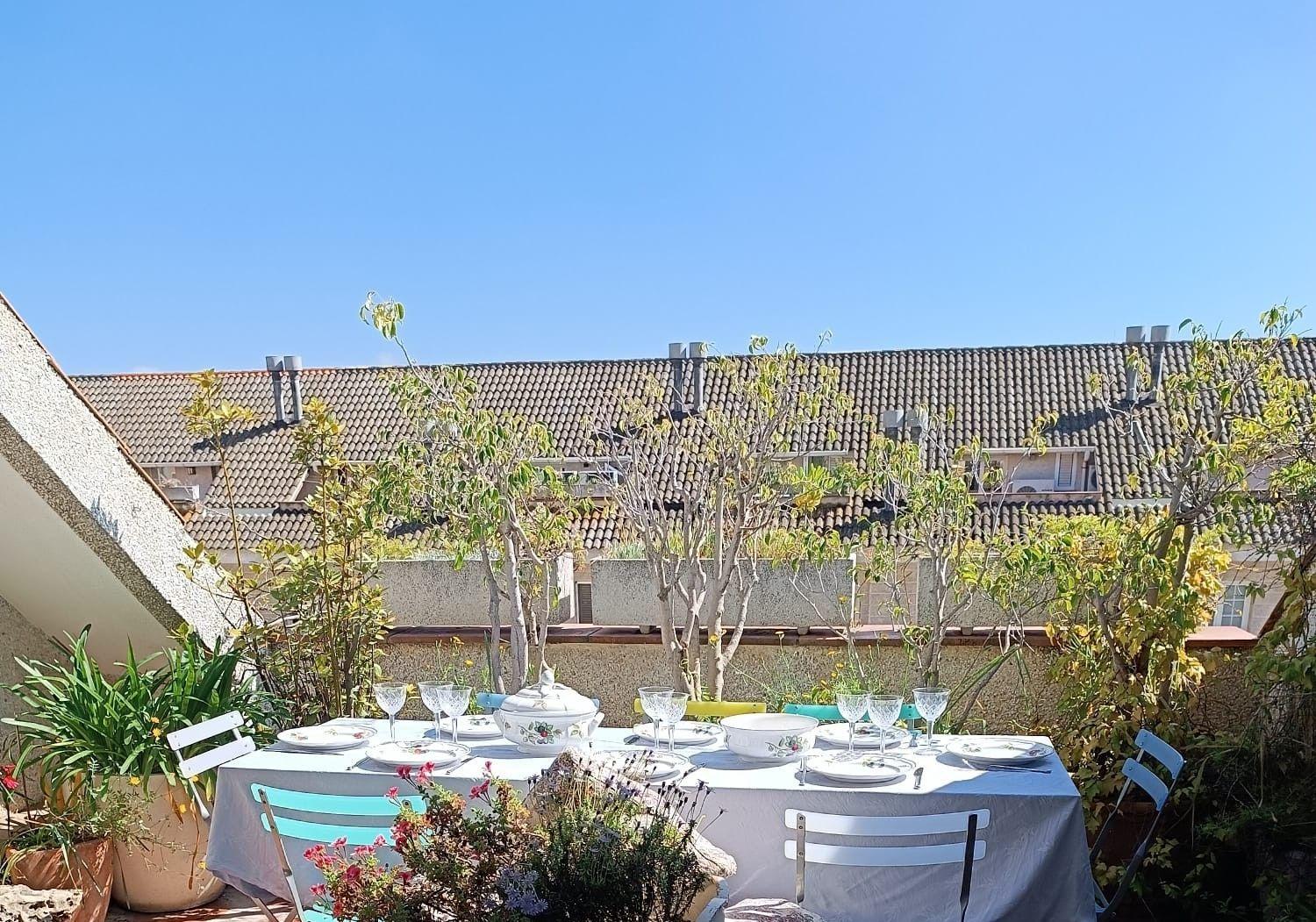 Ático en Venta en Esplugues de Llobregat