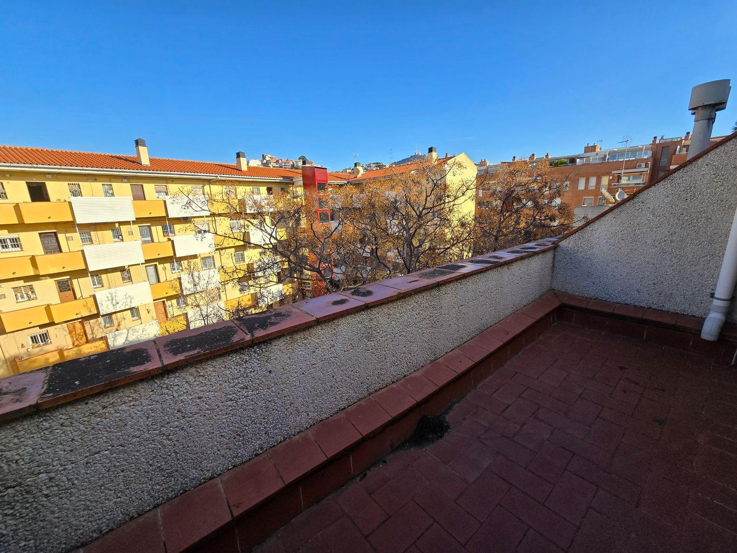 Ático en Venta en Esplugues de Llobregat