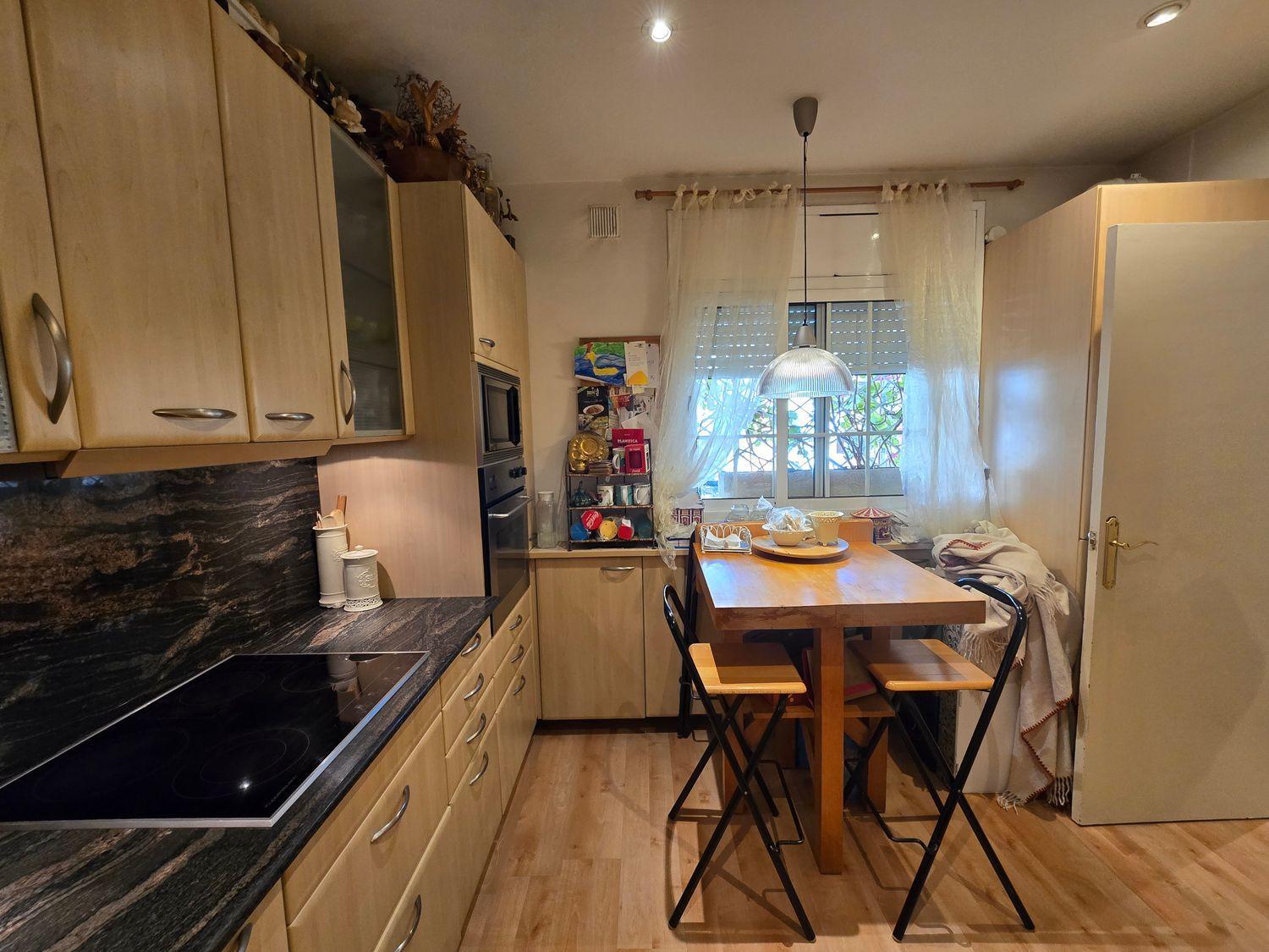 Ático en Venta en Esplugues de Llobregat