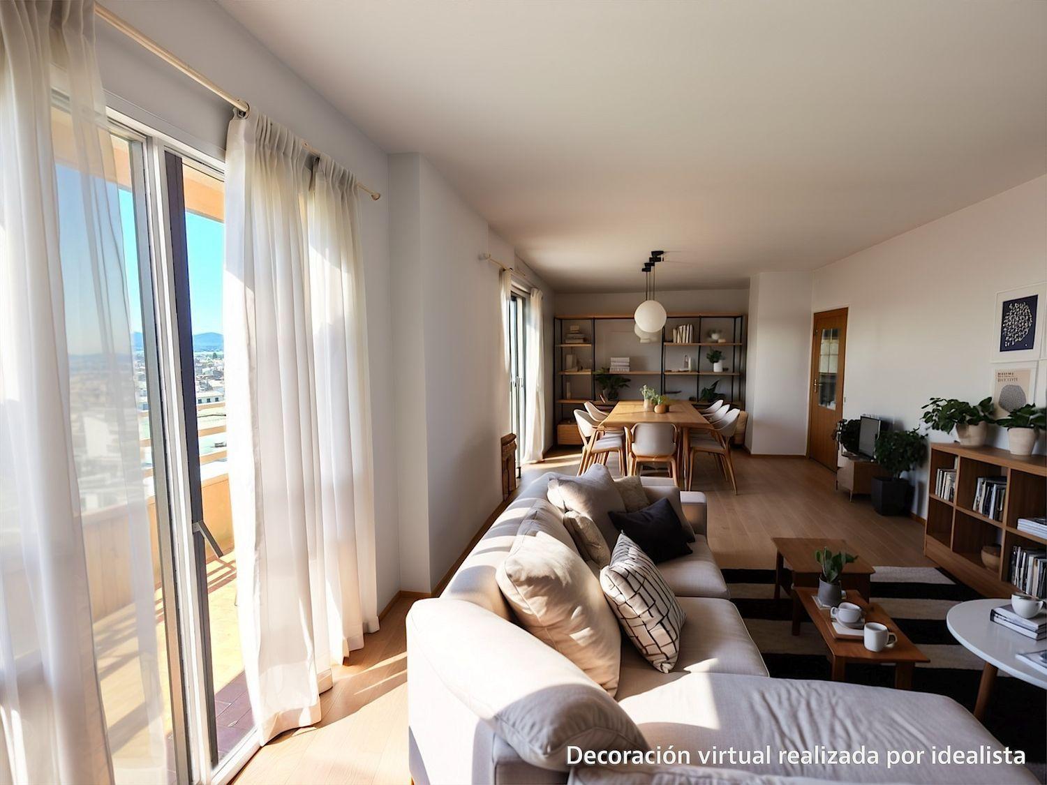 Duplex for Sale in La Bisbal d'Empordà