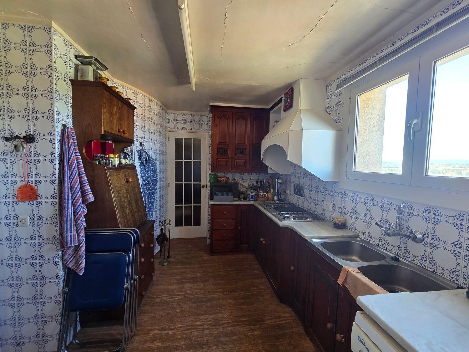 Duplex for Sale in La Bisbal d'Empordà