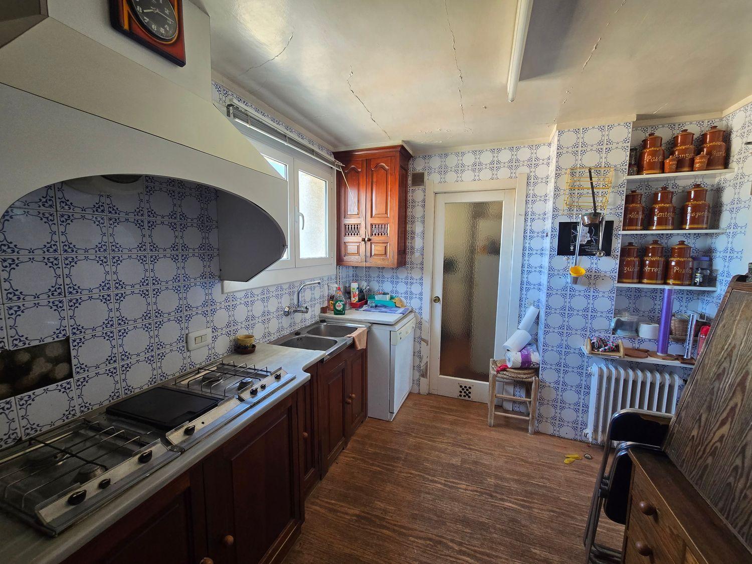 Duplex for Sale in La Bisbal d'Empordà