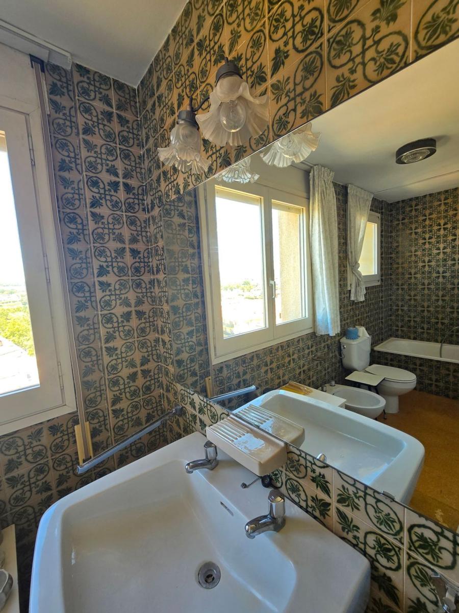 Duplex for Sale in La Bisbal d'Empordà