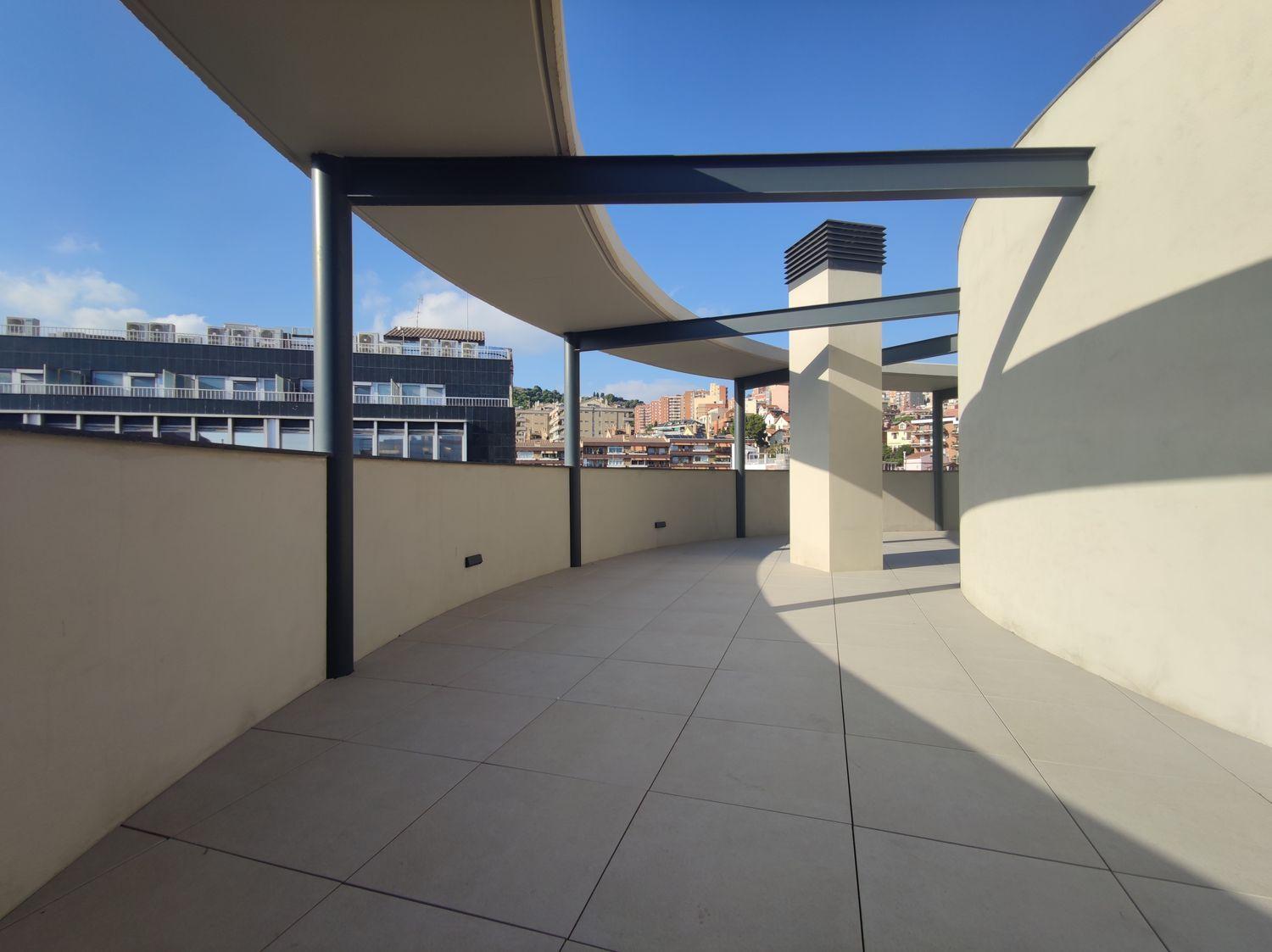 Duplex for Sale in Barcelona