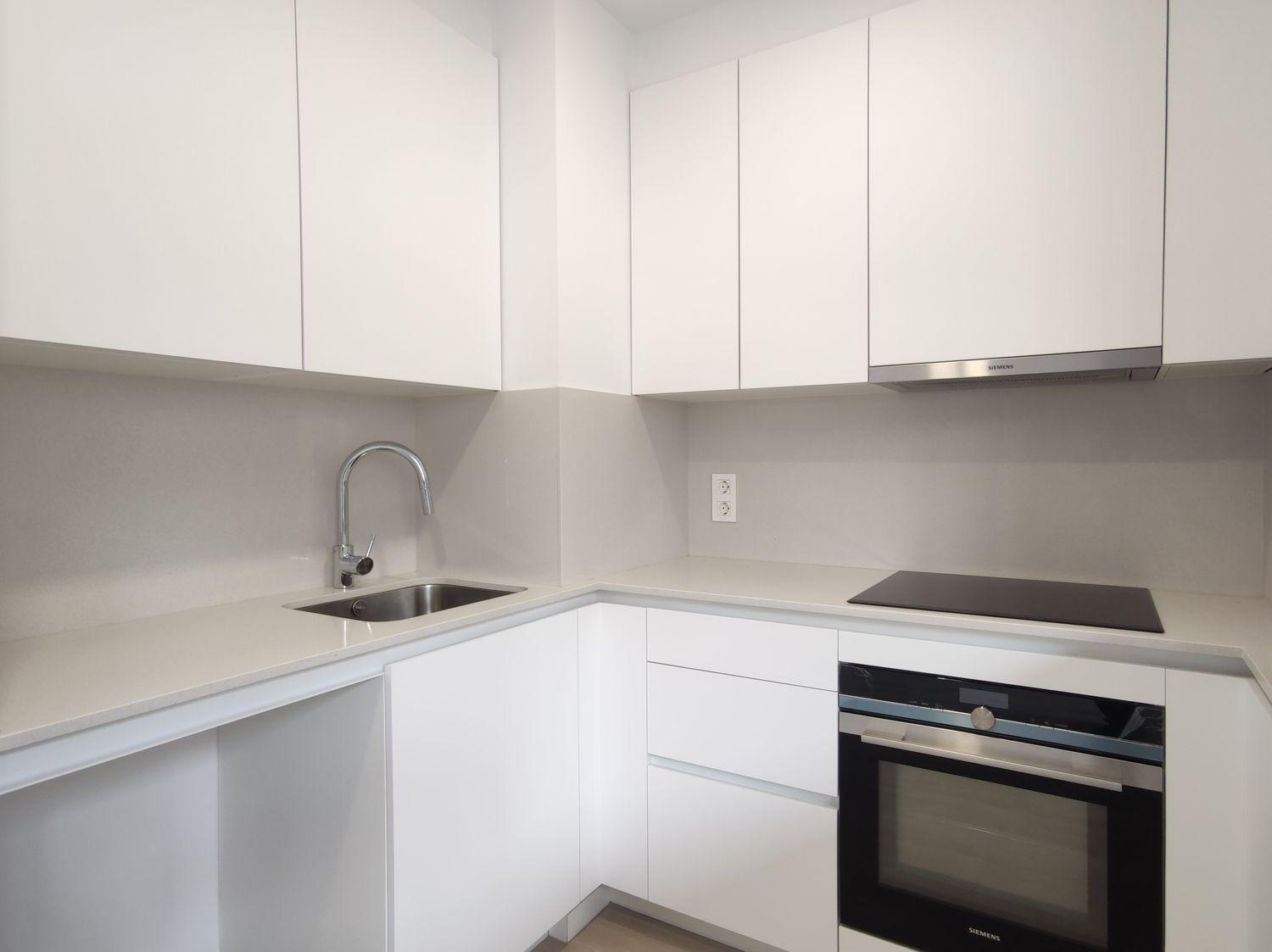 Duplex for Sale in Barcelona