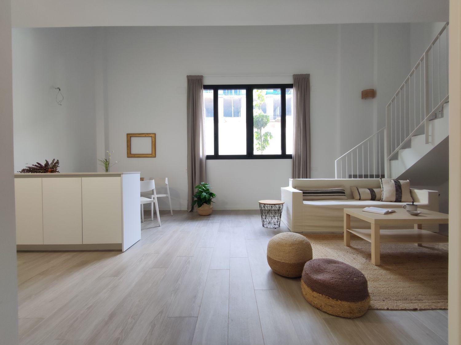 Duplex for Sale in Barcelona