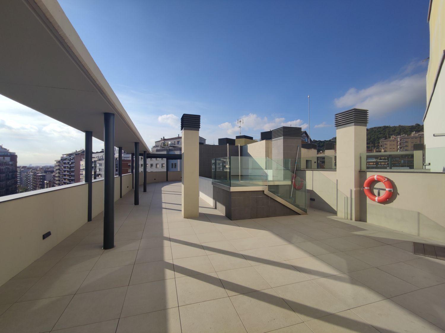 Duplex for Sale in Barcelona