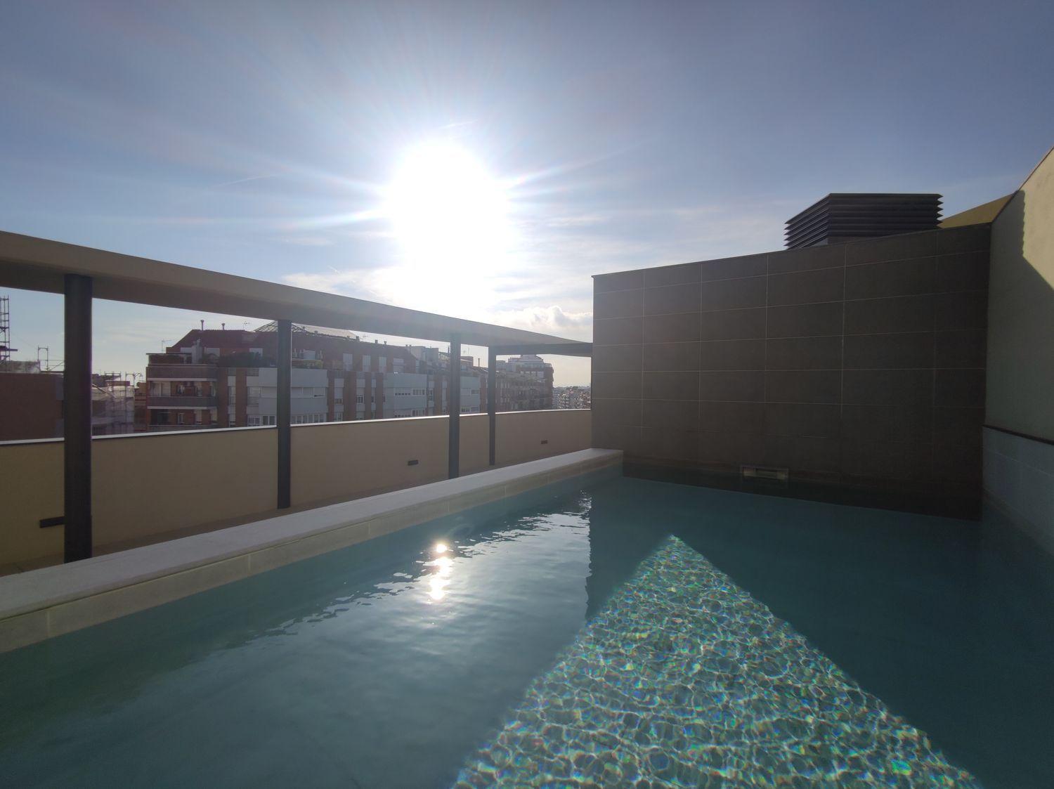 Duplex for Sale in Barcelona