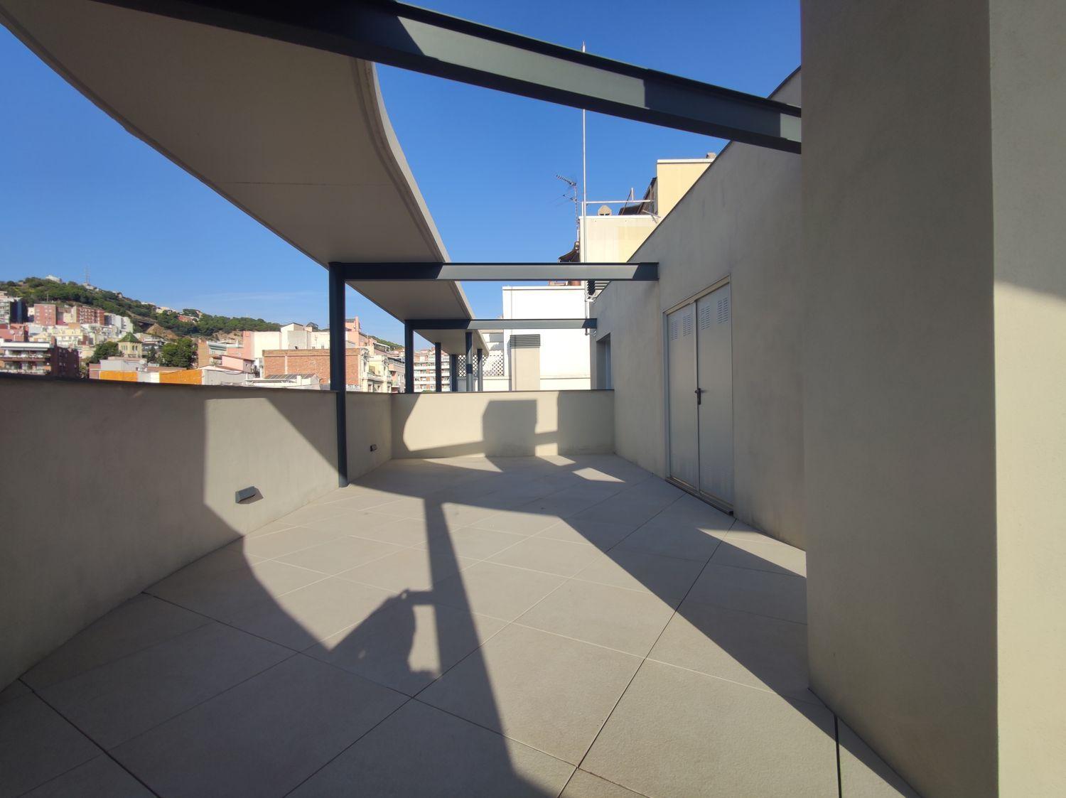 Duplex for Sale in Barcelona