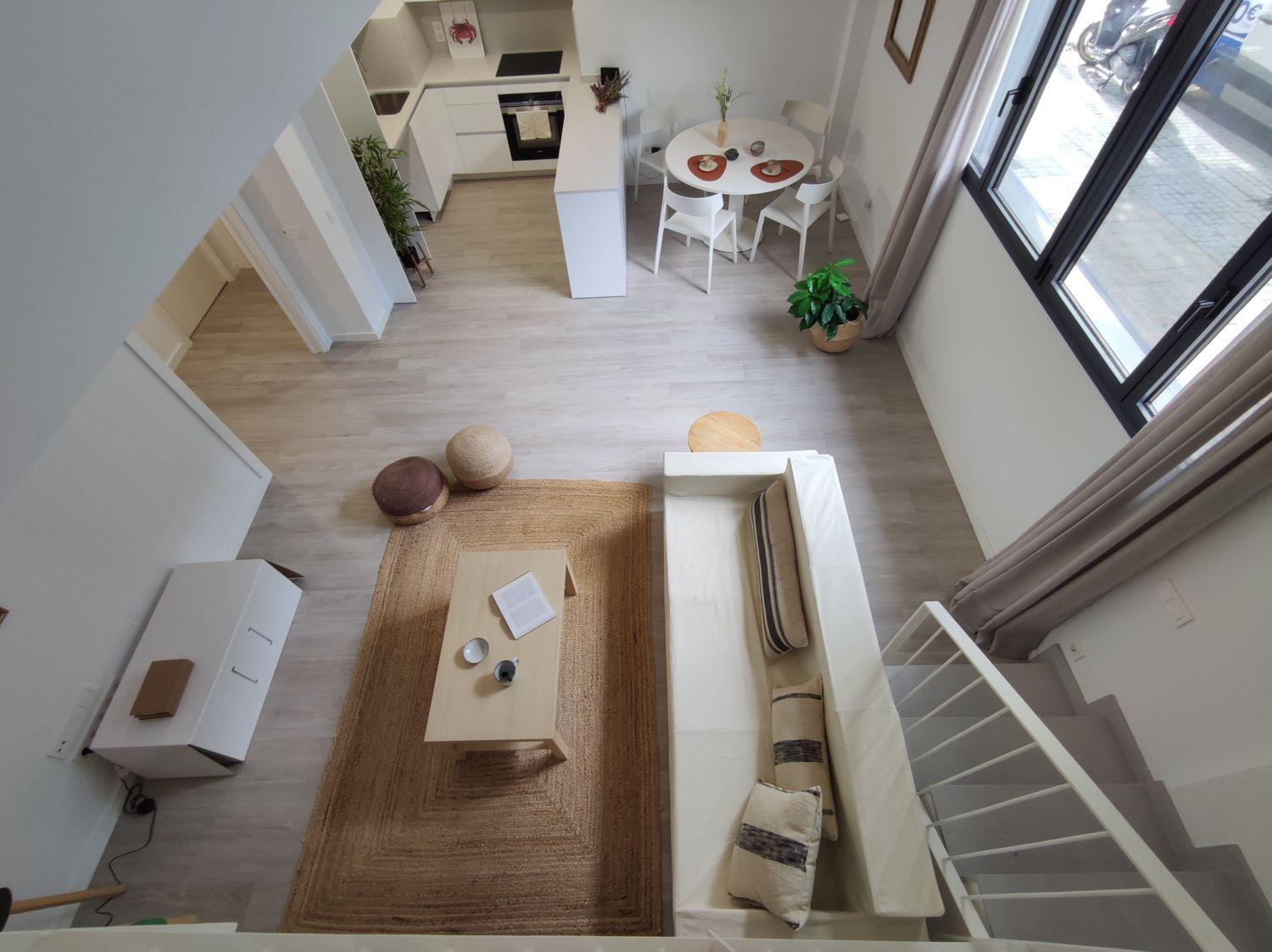 Duplex for Sale in Barcelona