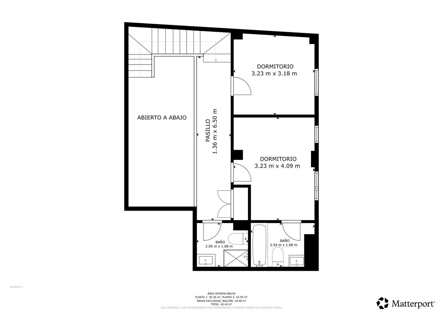 Duplex for Sale in Barcelona