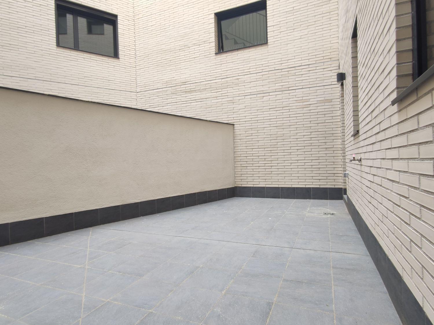Duplex for Sale in Barcelona